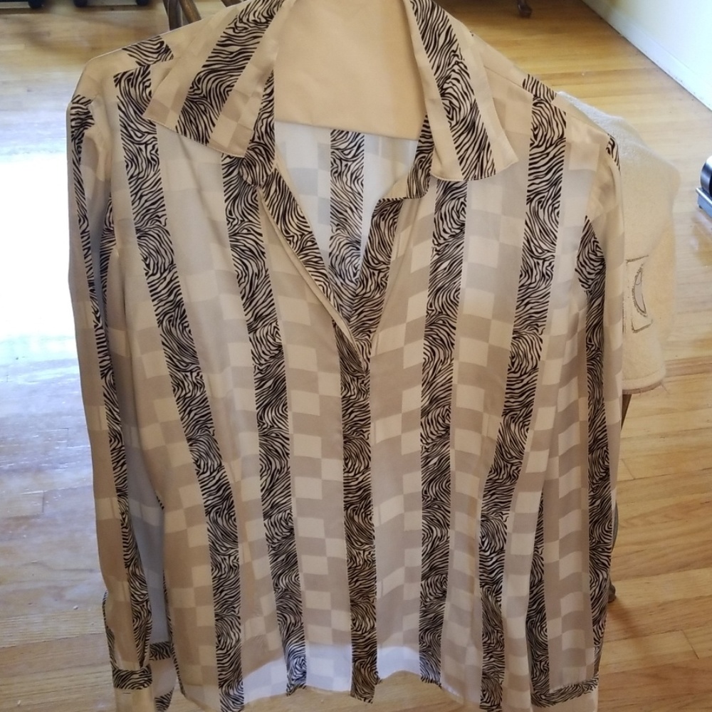 Blouses